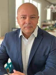 Roberto Almeida